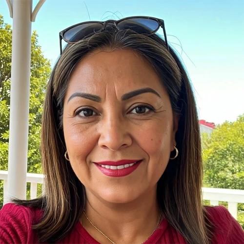 Linda Mitchell – Boise, Idaho 