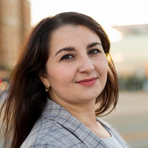 Mary Thompson – Mesa, Arizona